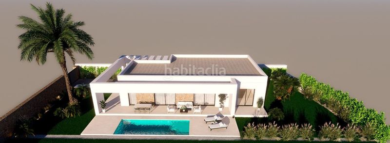 Foto a09f5e98-da55-424a-b9eb-5dddc663f4a7. Casa en n/a en balcón de Finestrat-terra marina Finestrat