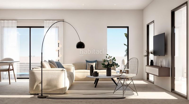 Foto f4072f1d-92f3-45f8-9d5b-072ff128df63. Casa en n/a en balcón de Finestrat-terra marina Finestrat