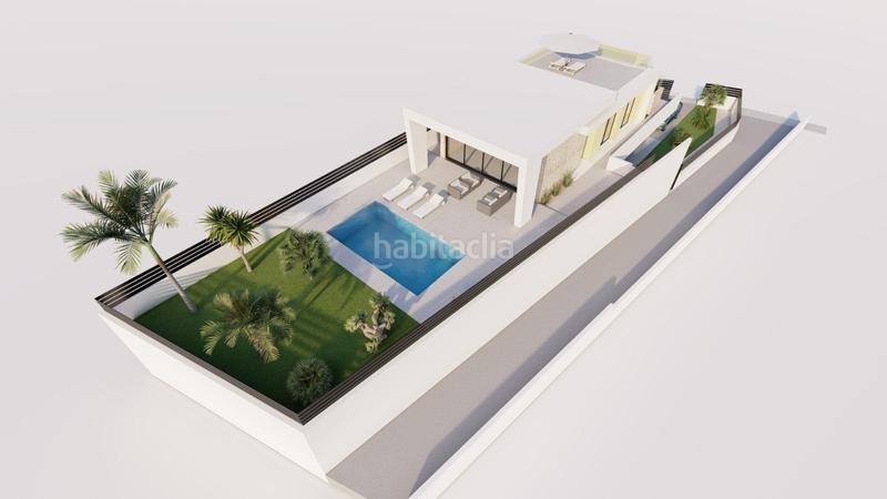 Foto b489dd86-2758-4a2d-9396-2a7b4c97c9b2. Casa en n/a en Los Balcones-Los Altos Torrevieja