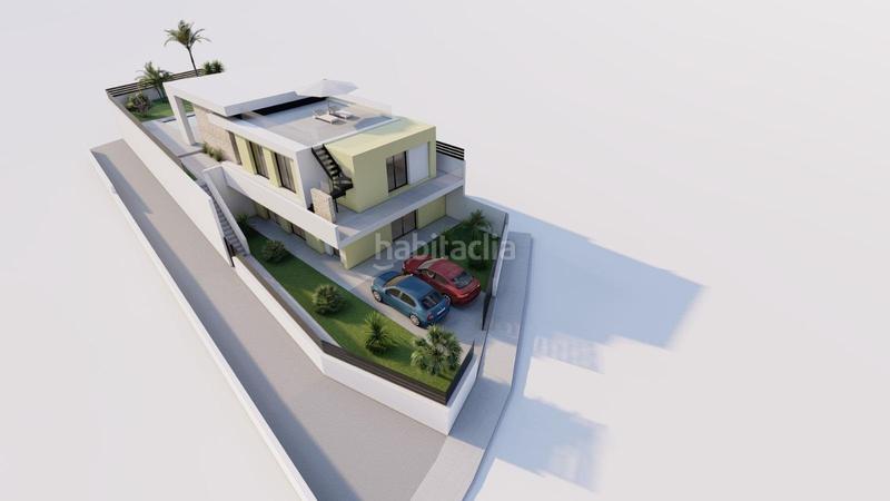 Foto c98ceec9-2d6b-4531-82ae-c98cf175d4d5. Casa en n/a en Los Balcones-Los Altos Torrevieja