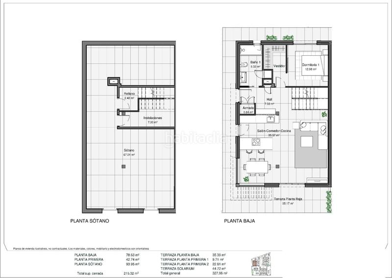 Foto 83385fcf-da93-4a3d-b704-b6f82d46a62f. Casa en n/a en Polop