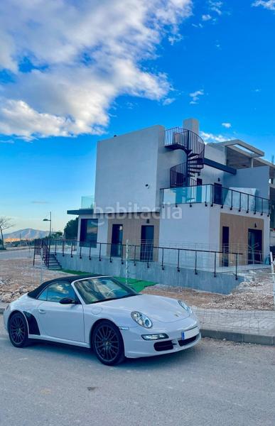 Foto 84c5ab4f-55fa-4b65-9e52-c7a1e7dbfdc3. Casa en n/a en Polop