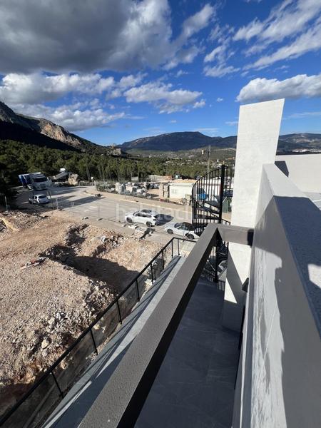 Foto 9fa668cb-a5b7-4296-8ade-9a0c3ac3d9b1. Casa en n/a en Polop