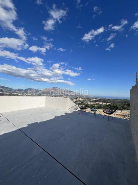 Foto f649d488-1115-43b7-a814-740a79d571fc. Casa en n/a en Polop