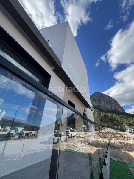 Foto f8e91f6e-ead6-4c0d-919e-9814caf45c5a. Casa en n/a en Polop