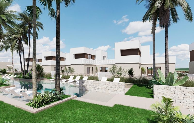 Foto 789f78a3-a56f-4861-8358-0a4a7650e8a5. Casa en n/a en Las Lomas de Rame-Bahía Bella Alcázares (Los)