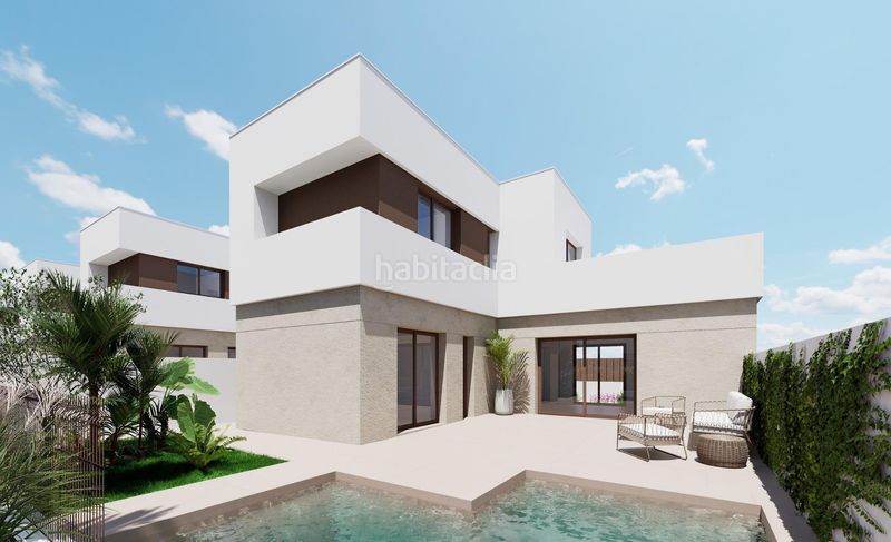 Foto f7a0edc6-2a87-4fec-a074-22600d839a64. Casa en n/a en Las Lomas de Rame-Bahía Bella Alcázares (Los)