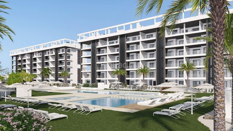 Foto 028964d1-9c81-45a7-8089-26ffbb4469a6. Apartament a n/a a Torreblanca Torrevieja