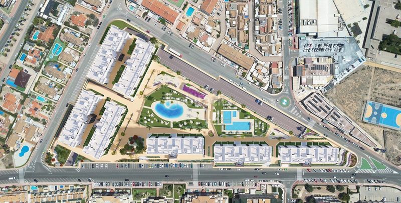 Foto 268d313d-691d-492b-b306-3565b784beb9. Apartament a n/a a Torreblanca Torrevieja