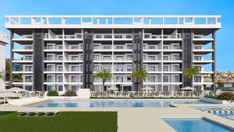 Foto 2e6ab45b-eb65-488f-98d8-1d9cff43c60e. Apartament a n/a a Torreblanca Torrevieja