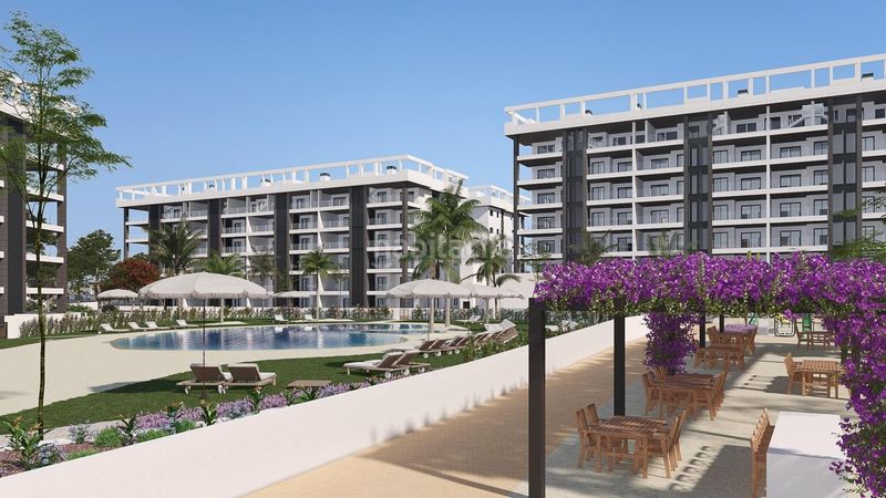 Foto 56052770-237f-4d00-9407-cb73d26cf2db. Apartament a n/a a Torreblanca Torrevieja