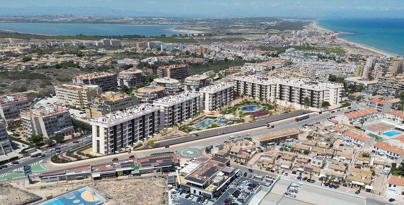 Foto cc33d9d0-39e5-4c3a-8d77-522ae94e3d17. Apartament a n/a a Torreblanca Torrevieja