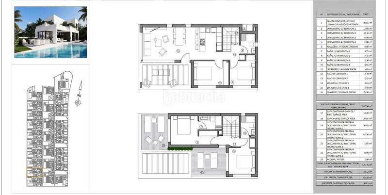 Foto 6e560313-9792-471e-9dbf-b8b205654f7b. House in n/a in Golf Bahía Finestrat