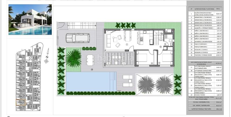 Foto f625e9cf-bf4d-4b91-aabb-4fed73e53471. House in n/a in Golf Bahía Finestrat