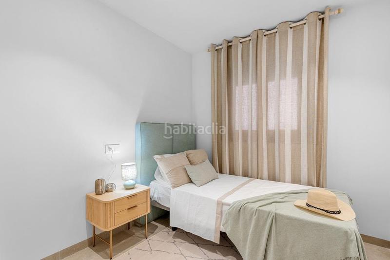 Foto 08362bed-3b32-4b3d-b915-7c69cf37c139. Apartamento en n/a en Jacarilla