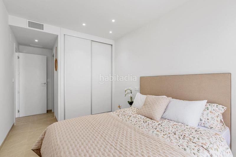 Foto f3c53a1f-b1a5-477b-890e-6361338ba592. Apartamento en n/a en Jacarilla
