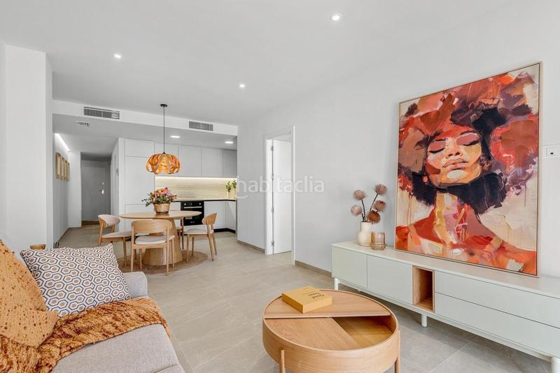 Foto fcec0b3d-3dba-4213-b3ef-f8784cd75b61. Apartamento en n/a en Jacarilla