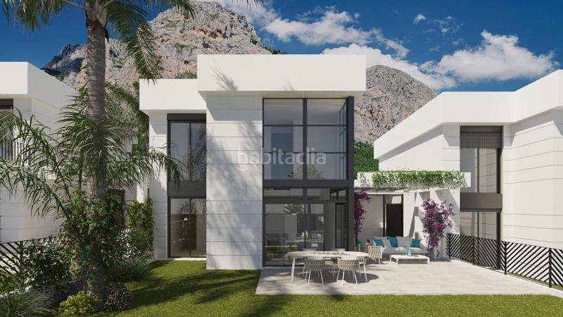 Foto b61010e9-e35b-44be-abed-2c1100b3cea1. Casa en n/a en Polop