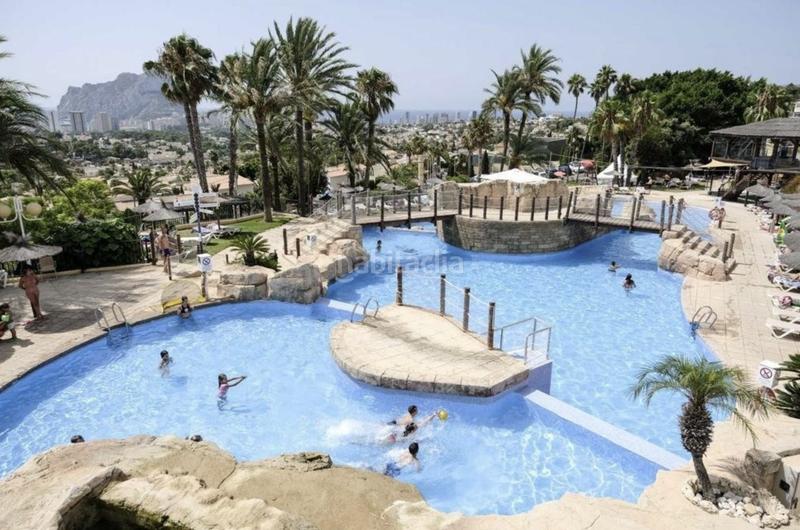 Foto 8e82b867-fbf2-495f-a7ab-d2140707573b. Casa en c. imperial park resort 21 en Cometa Calp