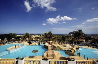 Casa a C. imperial park resort 21