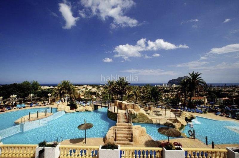 Foto 93be41ab-5143-40de-9b21-c74f64e87d27. Casa en c. imperial park resort 21 en Cometa Calp