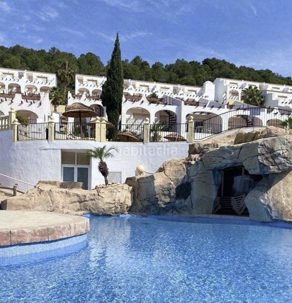 Foto ab31b93a-065d-493d-bc55-d0f775dfe9b6. Casa en c. imperial park resort 21 en Cometa Calp