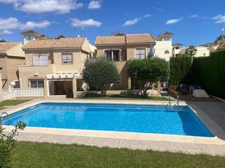 Maison à Calle hawai 3c