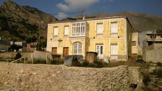 Country house in CL CRUZ-RAIGUERO BONANZA 54