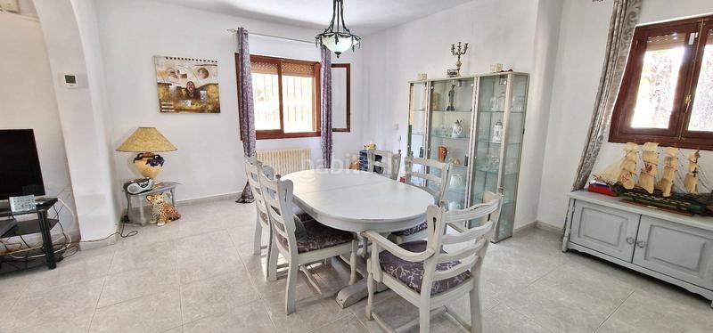 Foto fe06c106-f041-4907-9f56-5767095213cb. Casa en calle pirineos 68 en Villamartín-Las Filipinas Orihuela