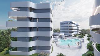 Apartment in N/a