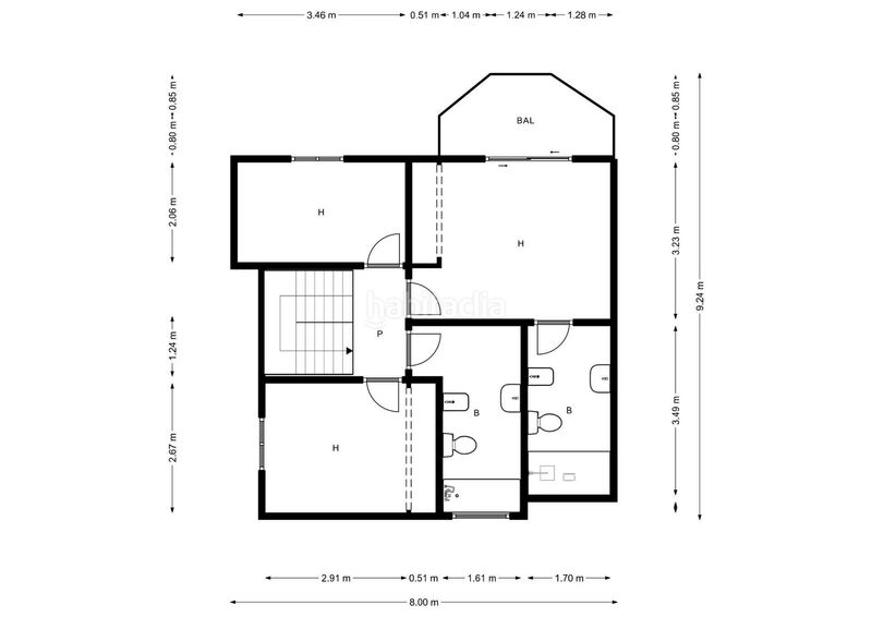 Foto 541f7d60-ae46-435d-a345-32ba63bcf6bb. Casa en n/a en La Florida Orihuela
