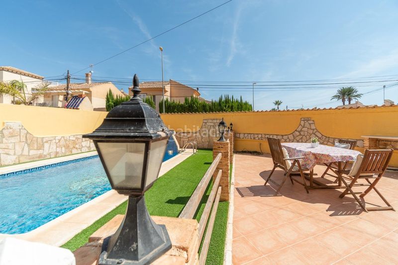Foto b21cee1b-1534-46b5-b91c-ce0cd0ae3e2c. Masia a n/a a La Florida Orihuela