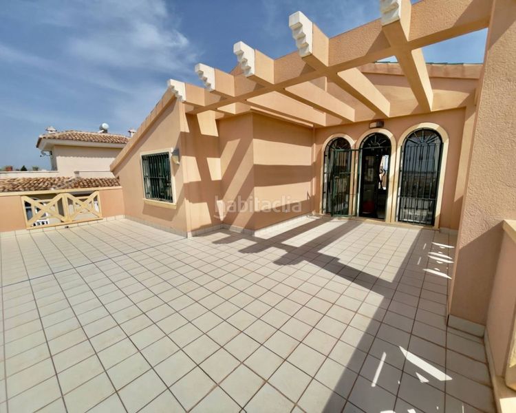 Foto 4baefa83-bc50-4f04-85cf-d52ad7154597. Casa a n/a a Rojales