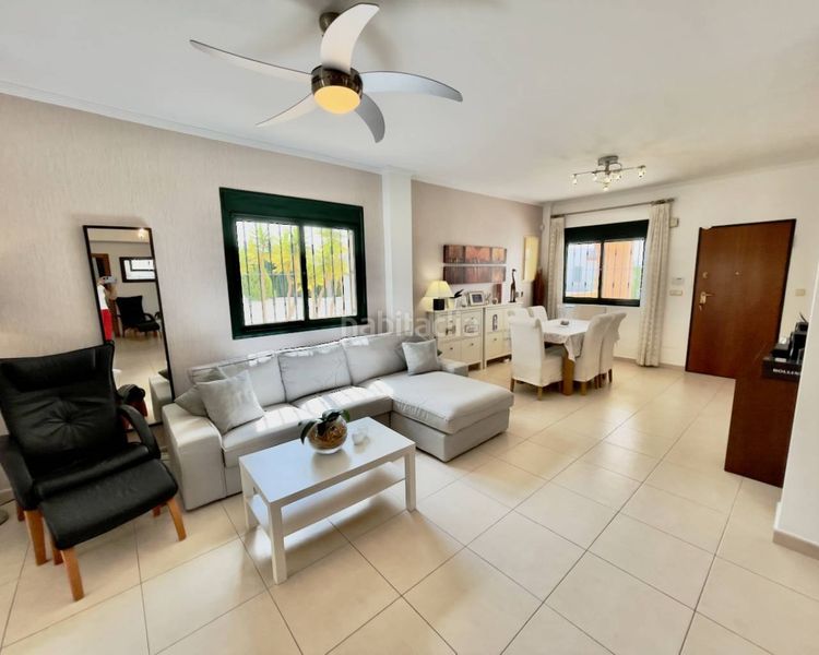 Foto 7348d91e-6c49-4e91-8b10-caab9f7f714c. Casa a n/a a Rojales