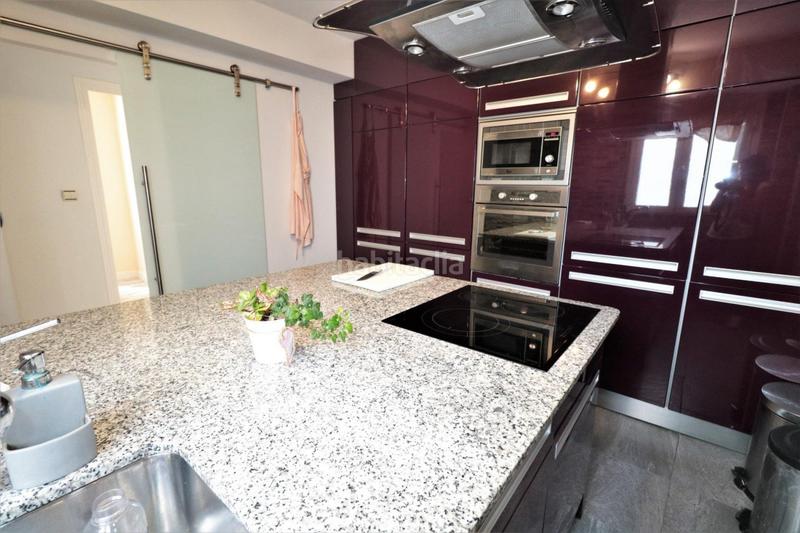 Foto fb6408b9-ae9e-49f3-8b00-6ea14d946b19. Ático en n/a en Playa de los Náufragos Torrevieja