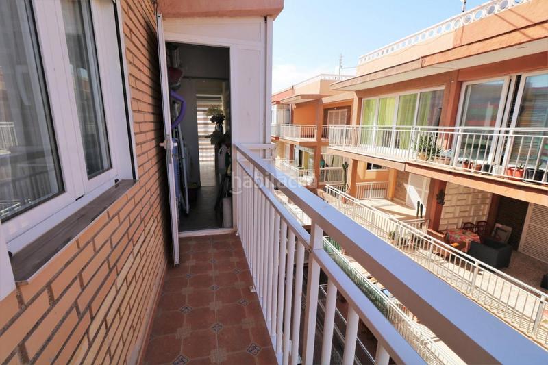 Foto b601b7e8-adee-45f2-9f2b-35257b1c6ff9. Dachwohnung in n/a in Playa de los Náufragos Torrevieja