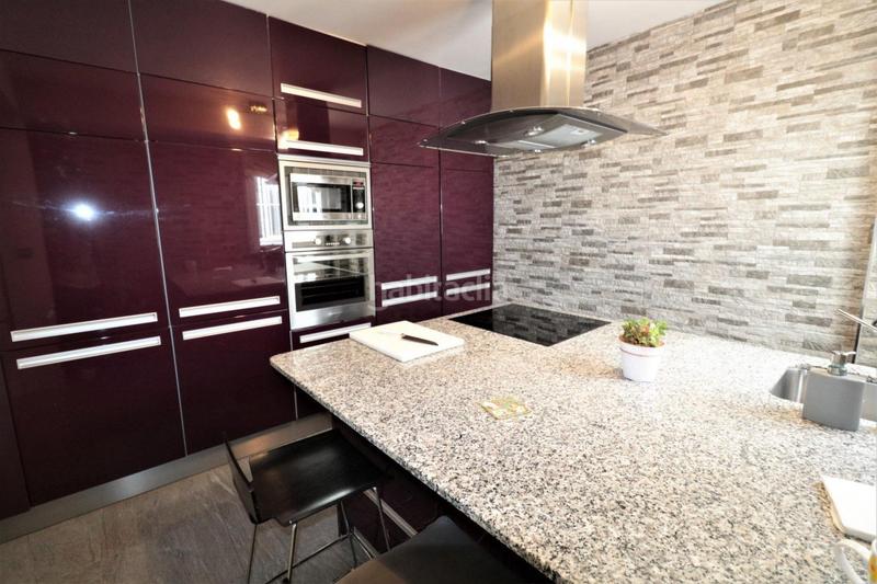 Foto 6fe64c9d-d70a-4033-9d9c-4a006892b483. Penthouse in n/a in Playa de los Náufragos Torrevieja