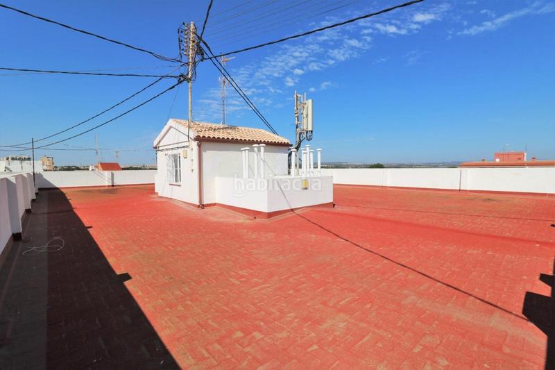 Foto d6aa5680-eddb-4329-bf9f-437517eae72e. Penthouse in n/a in Playa de los Náufragos Torrevieja