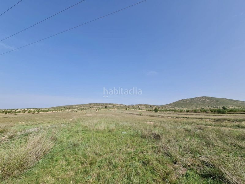 Foto 977991ad-b731-40d8-8045-3e11862c7b20. Terreny residencial a n/a a Jumilla