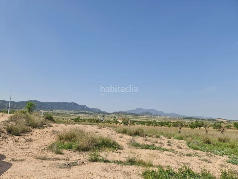 Foto a357a1e7-adca-4e4c-a84e-2dbf98c85a0c. Terreny residencial a n/a a Jumilla