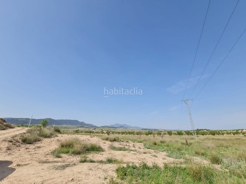 Foto a358aa5f-1c0a-416d-a01d-bd3e1d749241. Terreny residencial a n/a a Jumilla