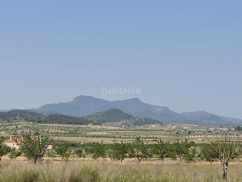 Foto e97b2a19-4658-4b5e-9f3d-2ee0154faeb0. Terreny residencial a n/a a Jumilla