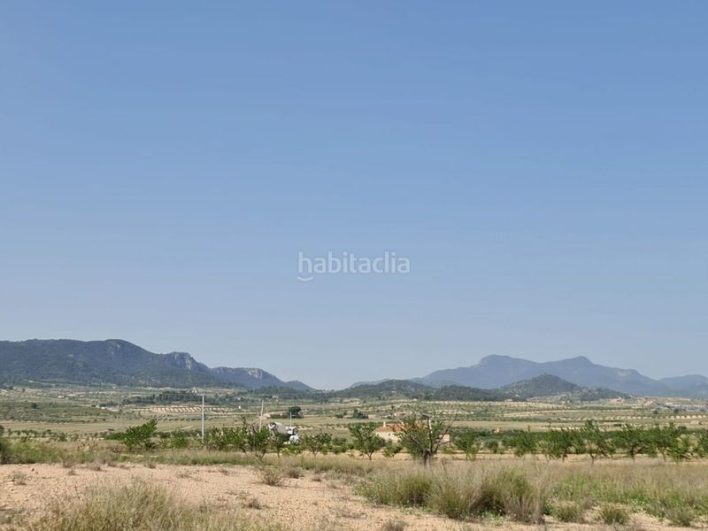 Foto f5e0231d-17ca-471a-aa4b-f9b1de9a3fdd. Terreny residencial a n/a a Jumilla
