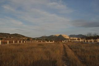 Terreno residencial en N/a