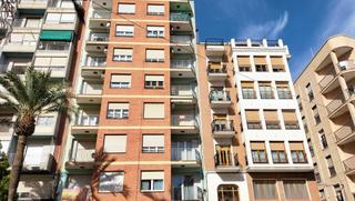 Appartement  N/a