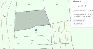 Residential Plot in N/a