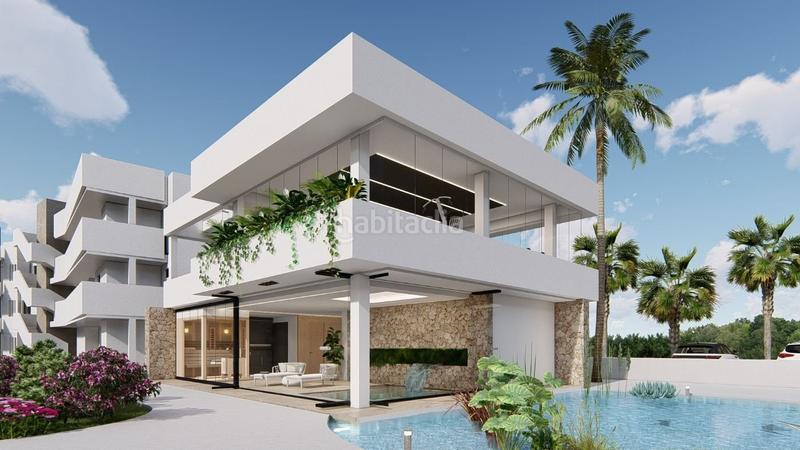 Foto 53b87c0f-5098-4aca-a4fd-40b5095c22d2. Apartamento en n/a en El Raso Guardamar del Segura
