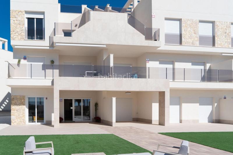 Foto a1fac2ae-95ec-46e3-a130-adf175435e09. Apartamento en n/a en El Raso Guardamar del Segura