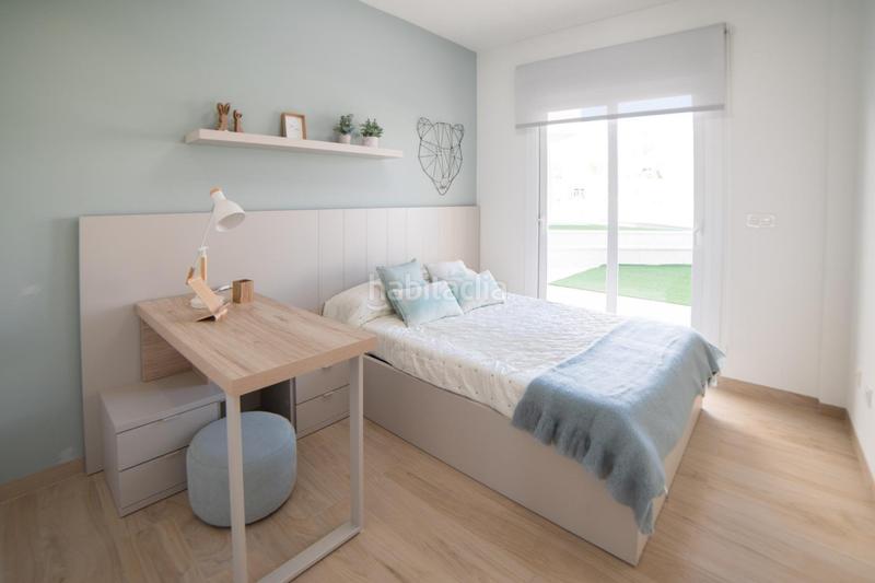 Foto db19e198-29c6-4d69-89d6-327108b10859. Apartamento en n/a en El Raso Guardamar del Segura