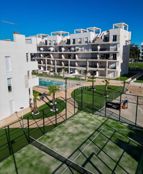 Foto de473a34-5e90-48a2-9457-ca388c874c0b. Apartamento en n/a en El Raso Guardamar del Segura